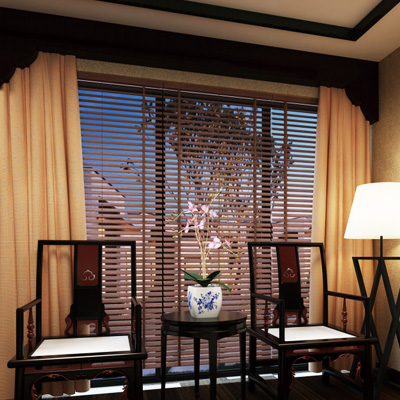 The Timeless Appeal and Benefits of Wooden Venetian Blinds for Your Home or Office