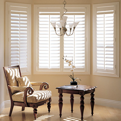 The Timeless Charm and Versatility of Plantation Shutters: Understanding Their Usage, Advantages, an