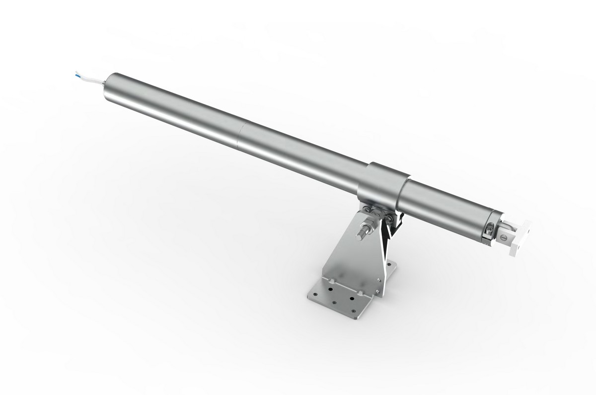 HDT45（DC Linear window opener）