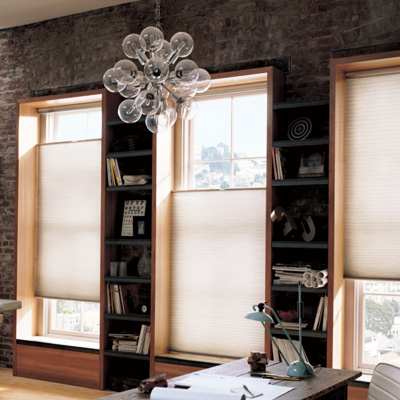 Honeycomb Blind