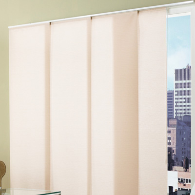 Panel Blind